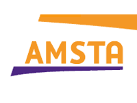 Logo amsta