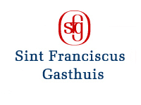 Logo Sint Fransiscus Gasthuis