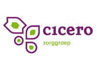 logo cicero zorggroep