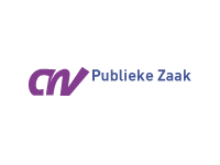 logo CNV Publieke Zaak