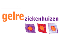 Logo Gelre ziekenhuis