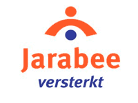 logo jarabee