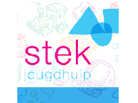 logo stek jeugdhulp