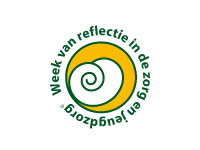 logo week van reflectie